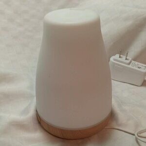 100ML Essential Oil Diffuser Electric Aromatherapy Diffuser with LED - NEW
